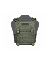 Recon Plate Carrier Warrior